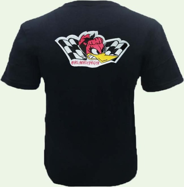 Mr. Horsepower T-Shirt